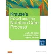 Krause's Food and the Nutrition Care Process 9781437722338