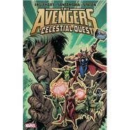 Avengers 9780785162339