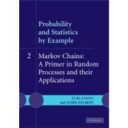 Probability and Statistics by Example