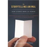 The Storytelling Animal 9780544002340