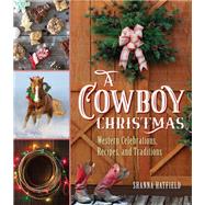 A Cowboy Christmas 9781493042340