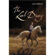 The Lost Diary 9781550392340