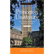 Princeton University and Neighboring Institutions 9781616892340
