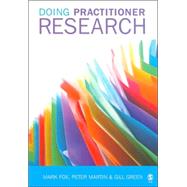 Doing Practitioner Research