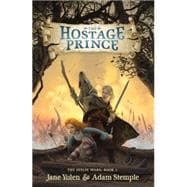 The Hostage Prince 9780142422342