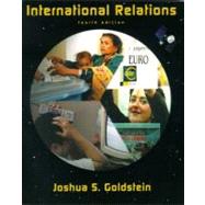 International Relations Relations with Student Website Pincode 9780321092342