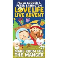 Love Life, Live Advent 9780819232342