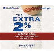 The Extra 2%