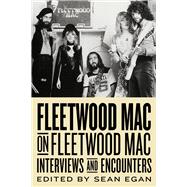 Fleetwood MAC on Fleetwood MAC 9781613732342