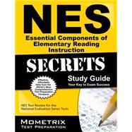 Nes Essential Components of Elementary Reading Instruction Secrets 9781630942342