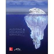 Auditing & Assurance Services, 6th Edition 9780077862343