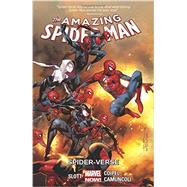 Amazing Spider-Man Volume 3 9780785192343