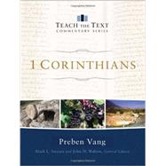 1 Corinthians 9780801092343