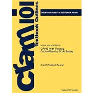 Outlines and Highlights for Cfin2 (with Finance Coursemate by Scott Besley, Isbn : 9781111533731 9781428832343