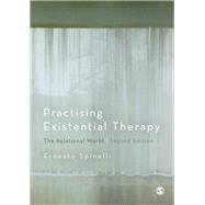 Practising Existential Therapy