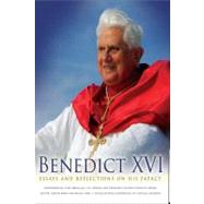 Benedict XVI : Essays and Reflections on His Papacy 9781580512343