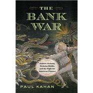 The Bank War 9781594162343