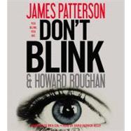 Don't Blink 9781607882343