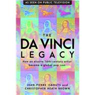 The Da Vinci Legacy 9781948062343