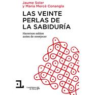 Las veinte perlas de la sabiduría 9788416012343