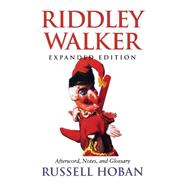 Riddley Walker 9780253212344