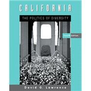 California : The Politics of Diversity
