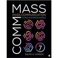 Mass Communication 9781544332345