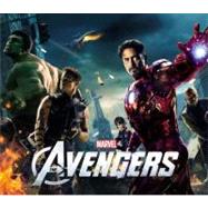 Avengers 9780785162346