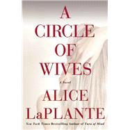 A Circle of Wives 9780802122346