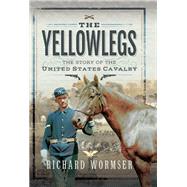 The Yellowlegs 9781526742346