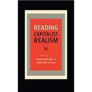Reading Capitalist Realism 9781609382346