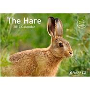 The Hare 2017 Calendar 9781910862346