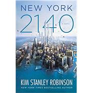New York 2140 9780316262347