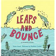Leaps and Bounce 9781423152347