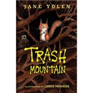 Trash Mountain 9781467712347