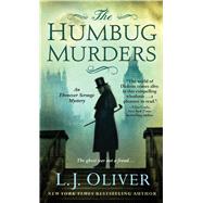The Humbug Murders 9781476792347