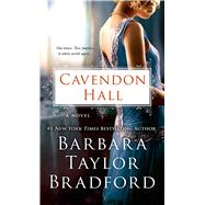 Cavendon Hall A Novel 9781250032348