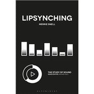 Lipsynching