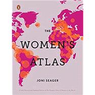 The Women's Atlas 9780143132349