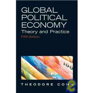 Global Political Economy 9780205742349