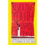 Revolting Youth 9780767932349