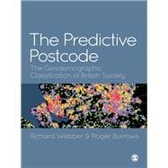 The Predictive Postcode