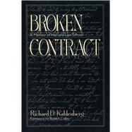 Broken Contract