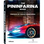 The Pininfarina Book 9783832732349