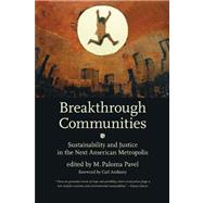 Breakthrough Communities