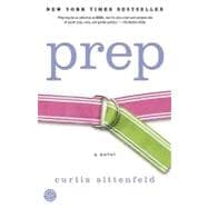Prep 9780812972351