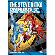 Steve Ditko Omnibus Vol. 2 9781401232351