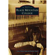 Black Mountain College 9781467122351