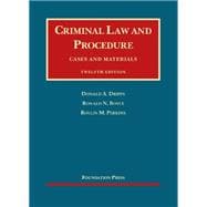 Criminal Law and Procedure 9781609302351
