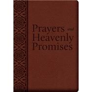 Prayers and Heavenly Promises 9781618902351